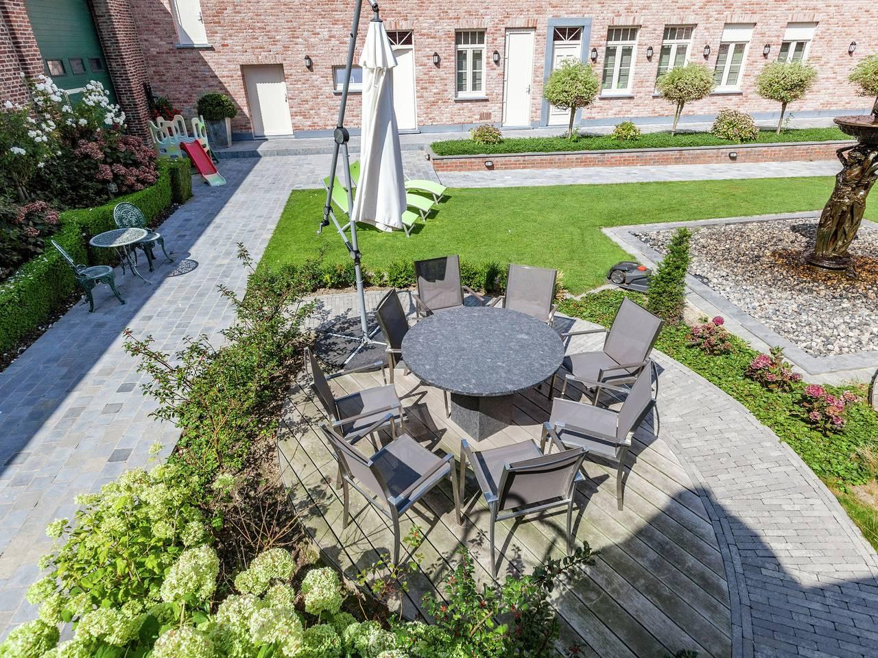 Vakantiehuis in Henegouwen, België voor 4 personen foto 13