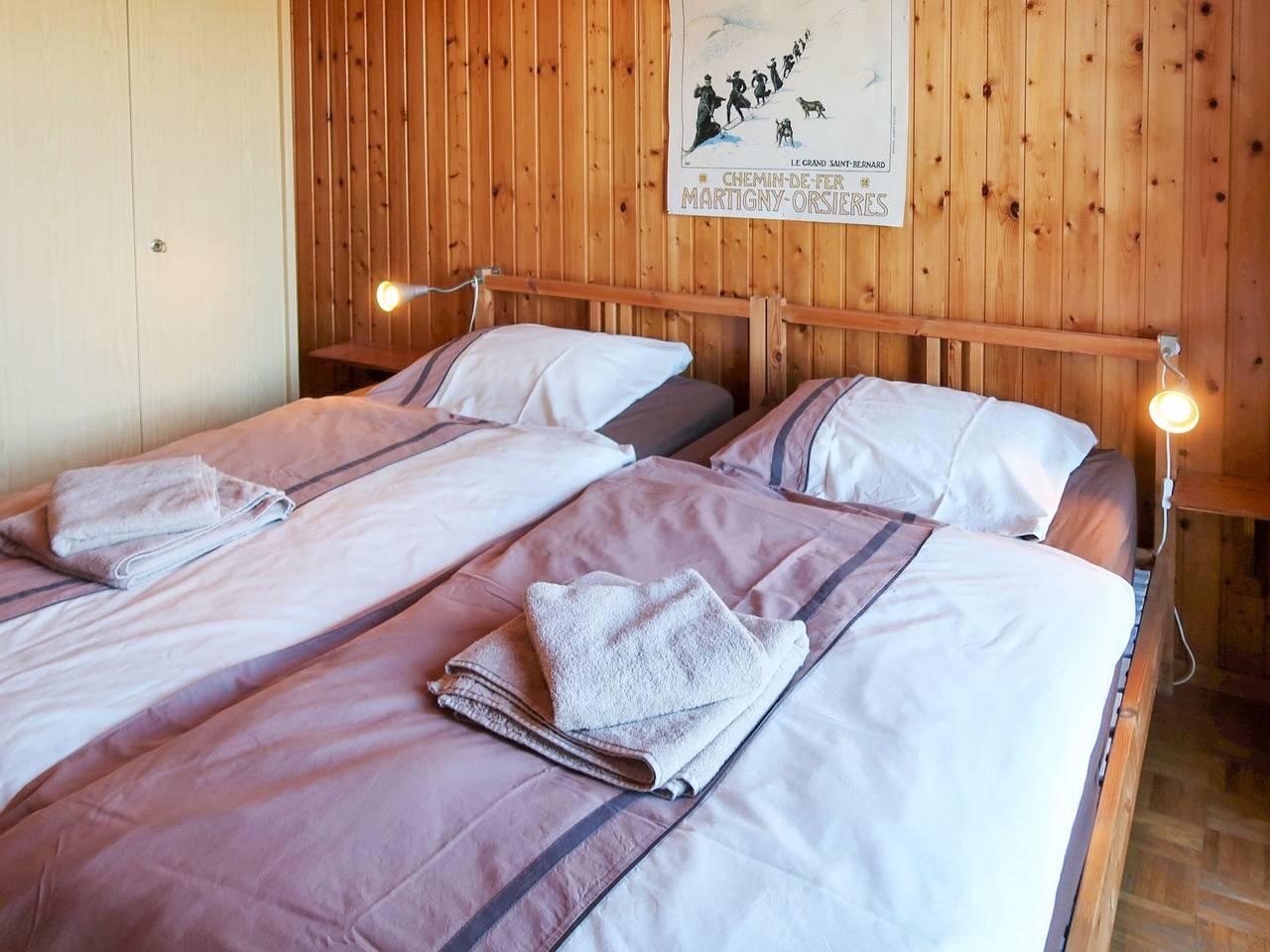 Vakantiehuis in Nendaz, Zwitserland voor 6 personen foto 17