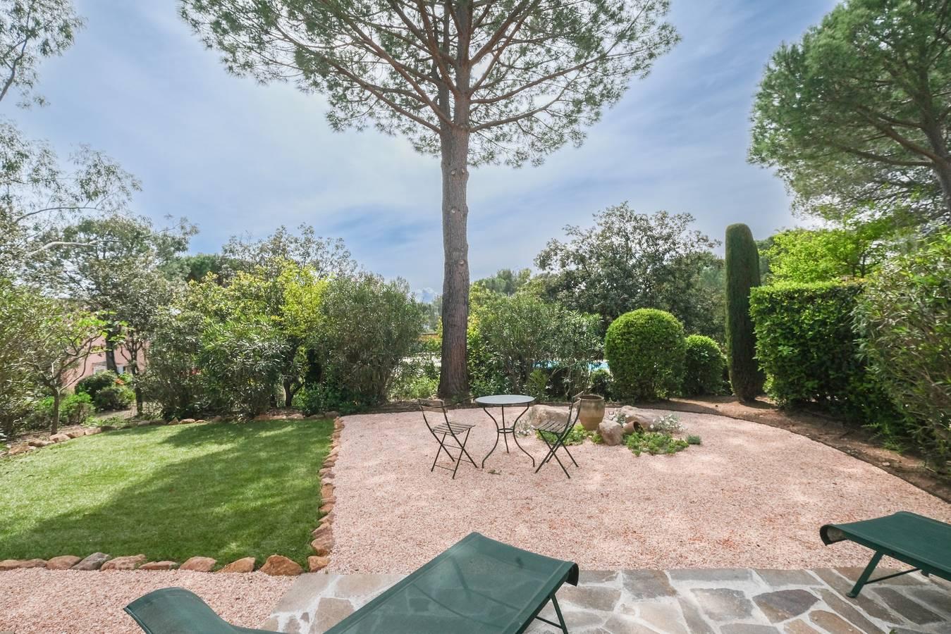 Vakantiehuis in Var, Frankrijk voor 6 personen foto 10