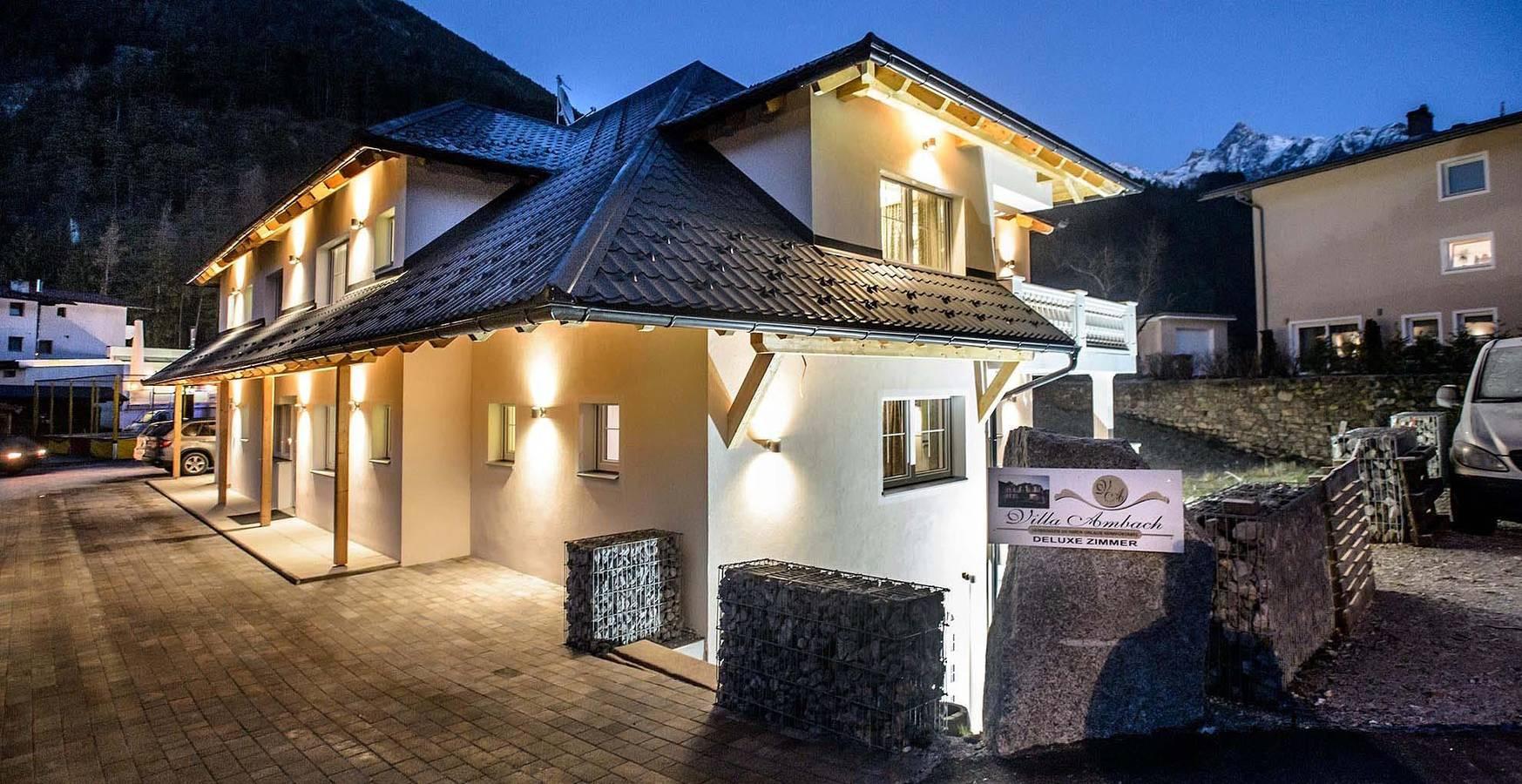 Vakantieappartement in Oetz, Oostenrijk voor 2 personen foto 18