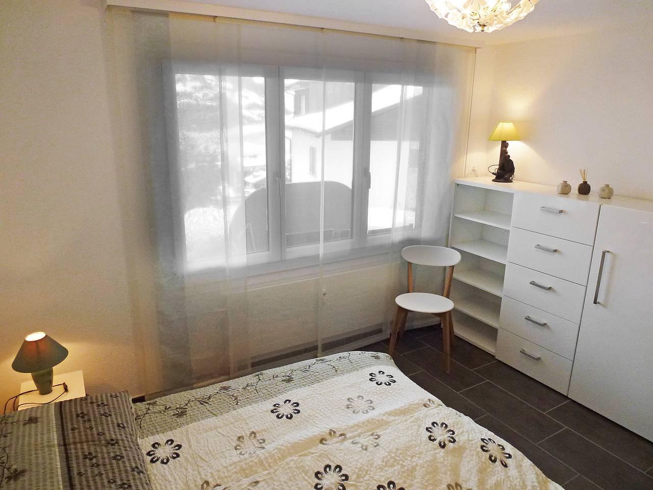 Vakantieappartement in Emmetten, Zwitserland voor 4 personen foto 13