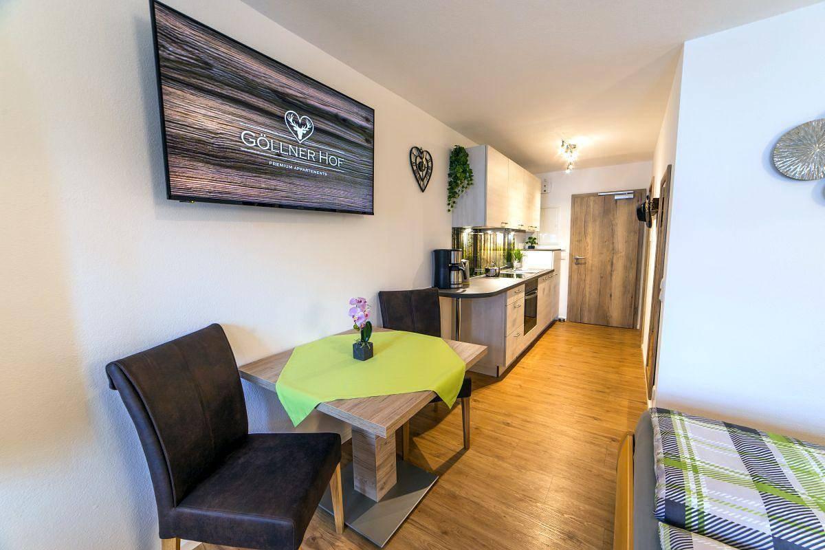 Vakantieappartement in Chiemgau, Duitsland voor 2 personen foto 15