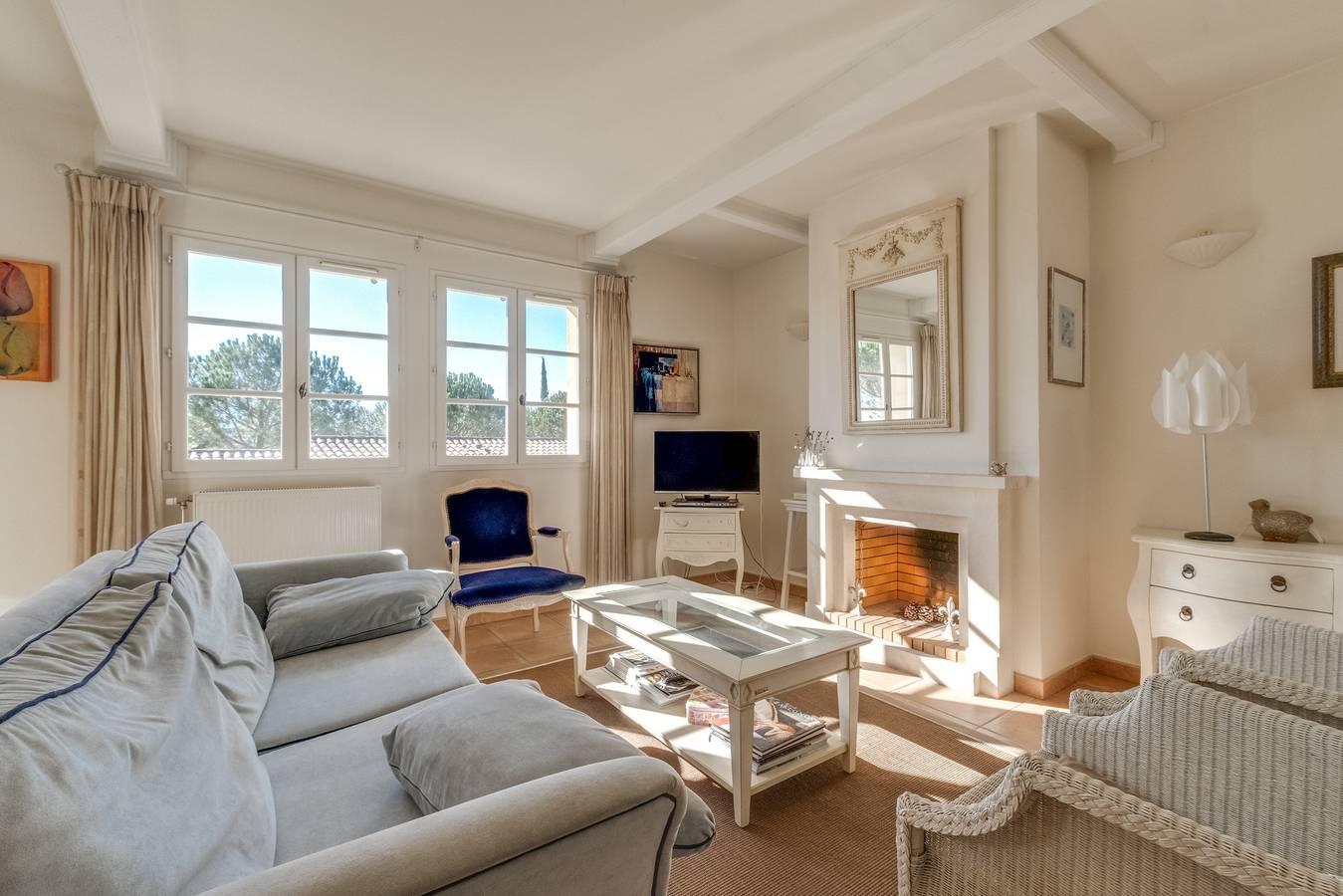 Vakantieappartement in Var, Frankrijk voor 4 personen foto 2