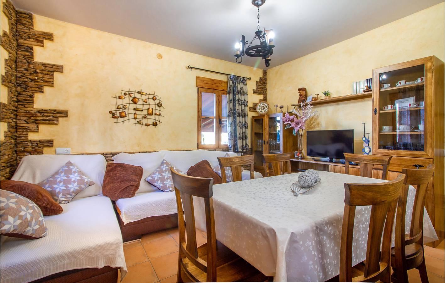 Vakantiehuis in Cehegín, Spanje voor 6 personen foto 7