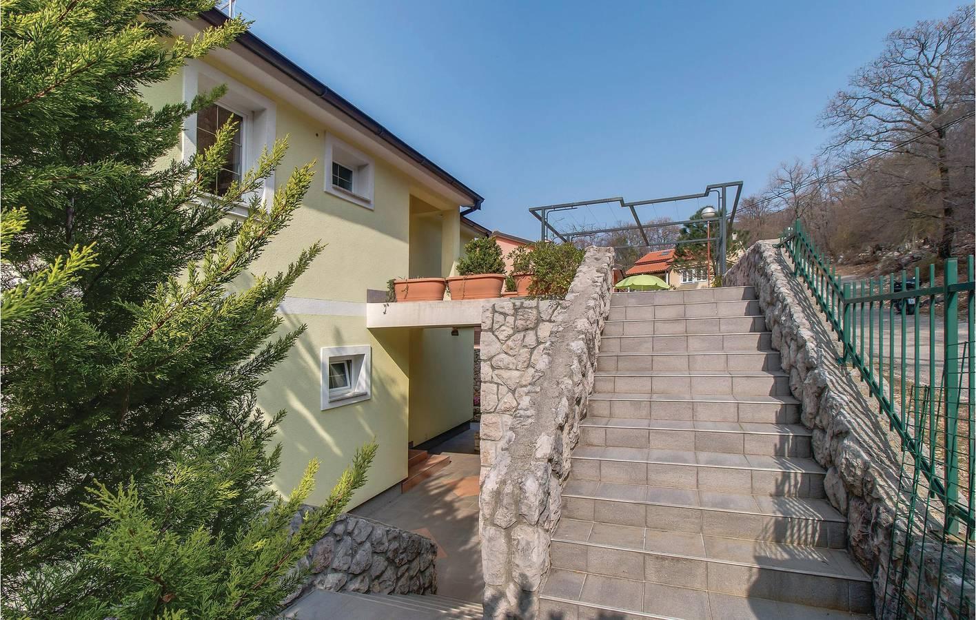 Vakantieappartement in Cres, Kroatië voor 4 personen foto 12