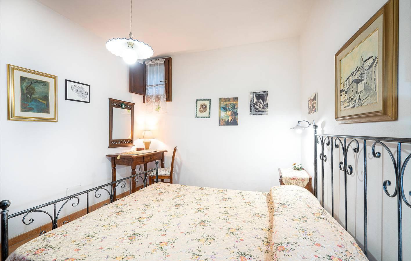 Vakantieappartement in Apecchio, Italië voor 3 personen foto 12