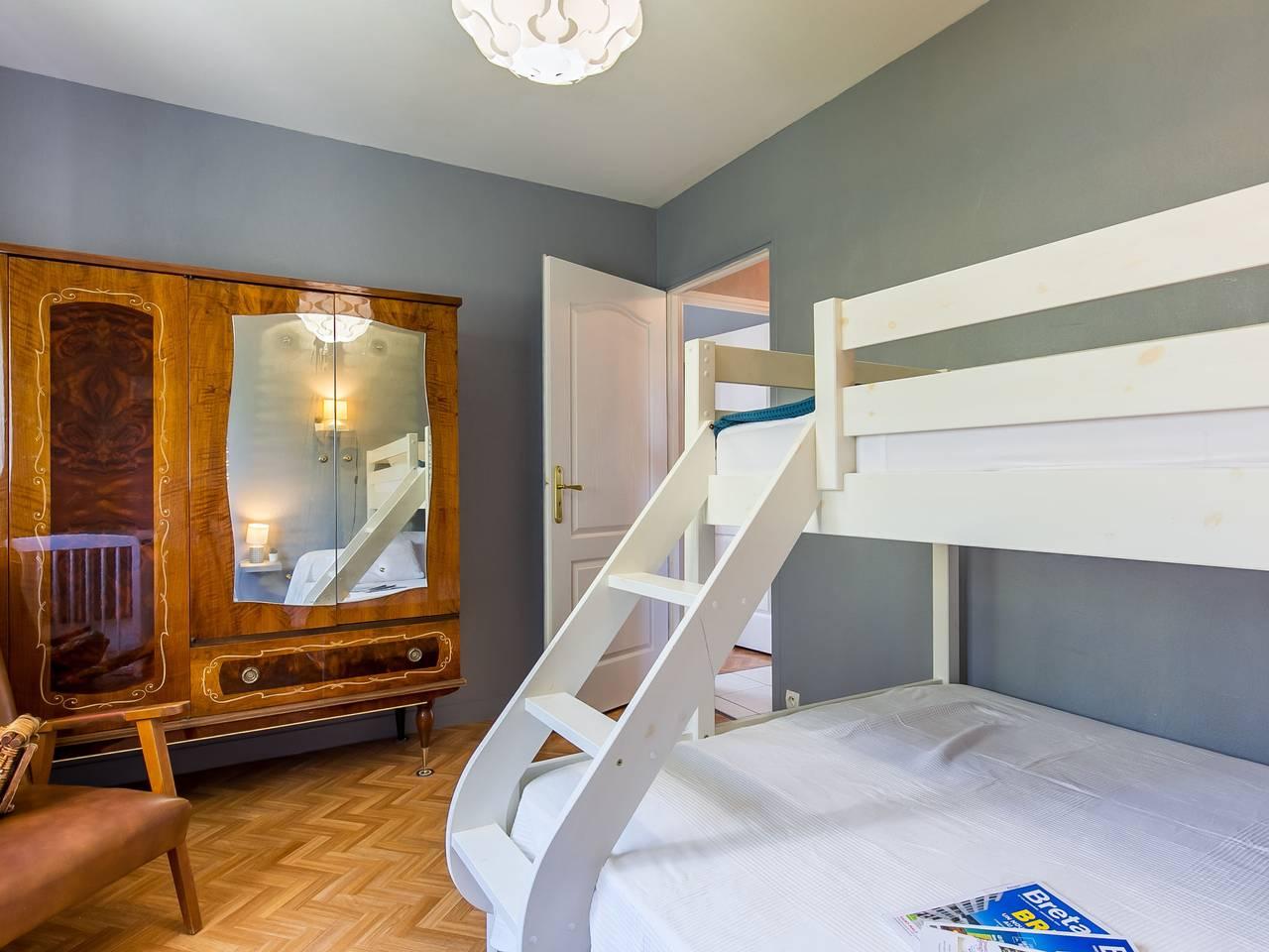 Vakantiehuis in Finistère, Frankrijk voor 4 personen foto 16