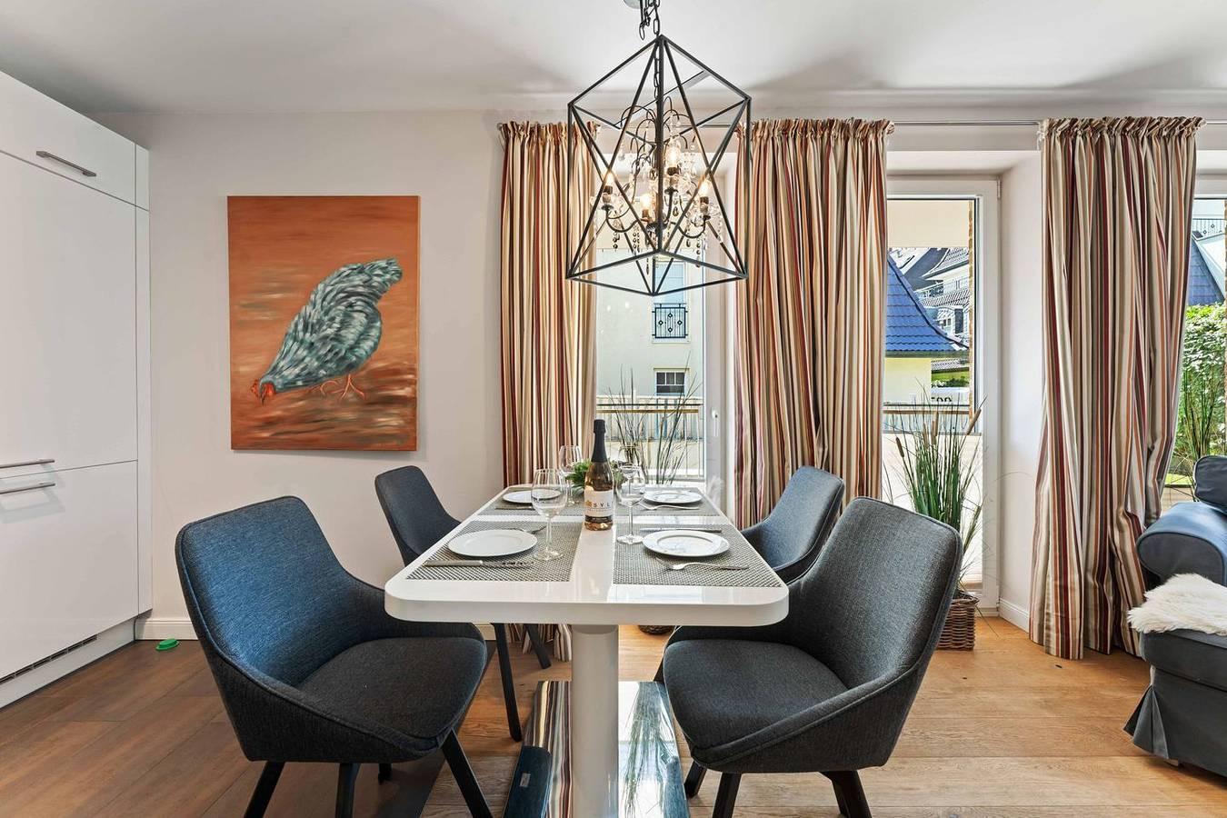 Vakantieappartement in Sylt, Duitsland voor 2 personen foto 5