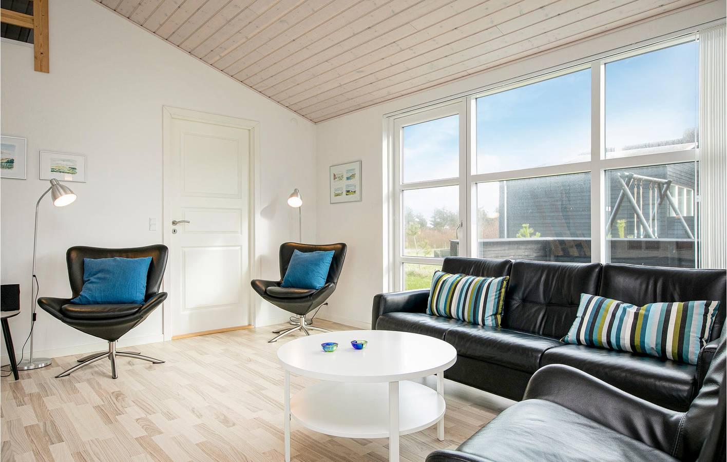 Vakantiehuis in Løkken, Denemarken voor 10 personen foto 12