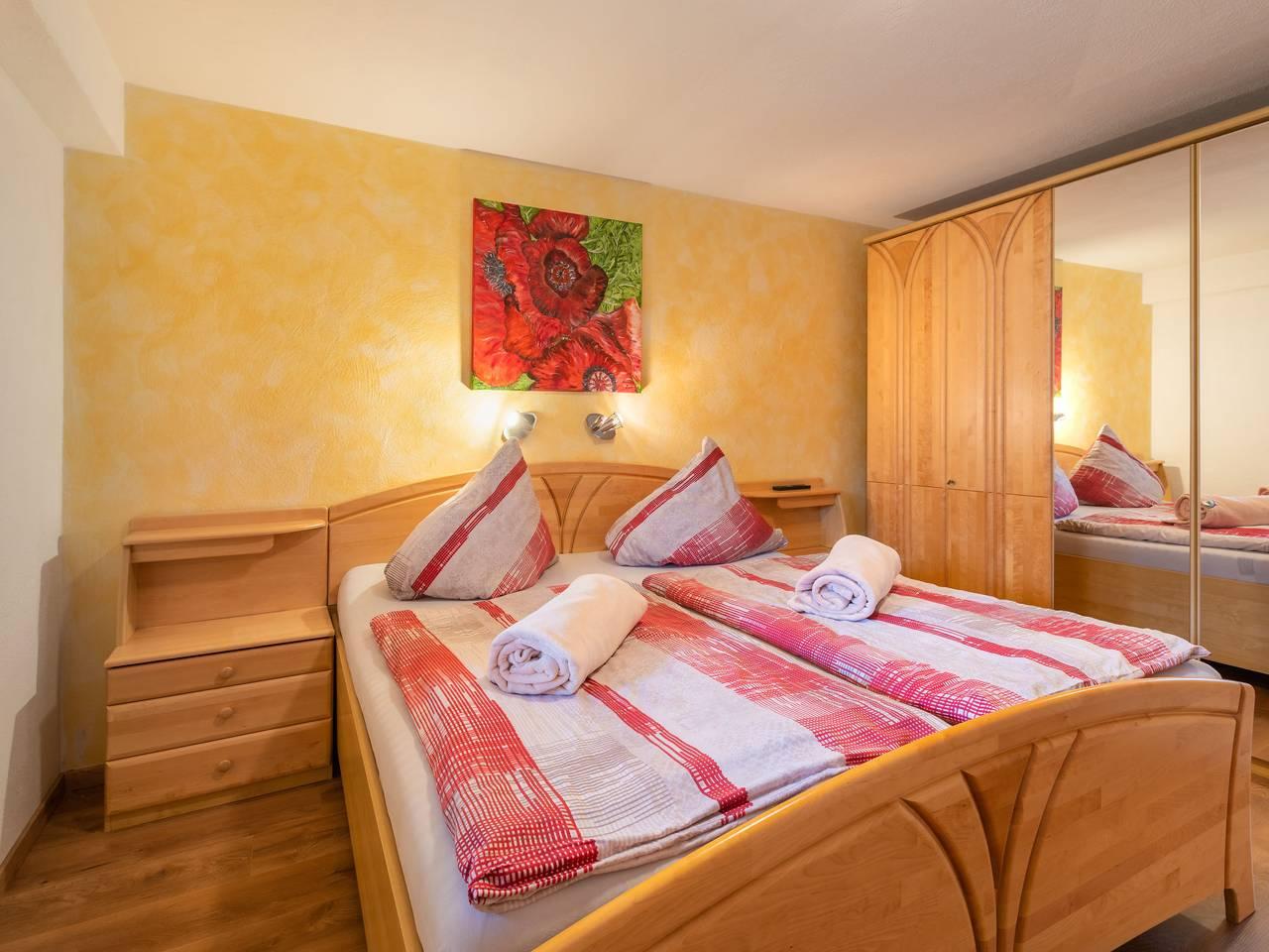 Vakantieappartement in Pinzgau, Oostenrijk voor 4 personen foto 5