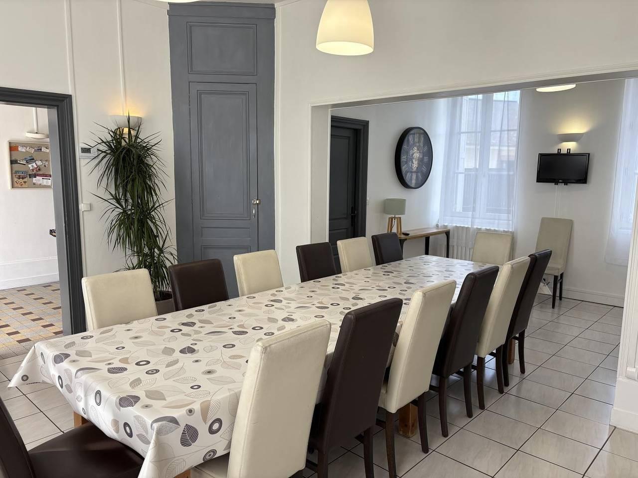 Vakantiehuis in Jumièges, Frankrijk voor 15 personen foto 3