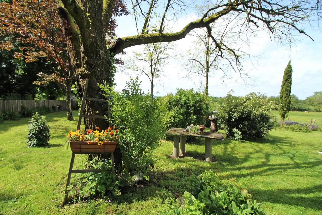 Vakantiehuis in Limousin, Frankrijk voor 12 personen foto 4