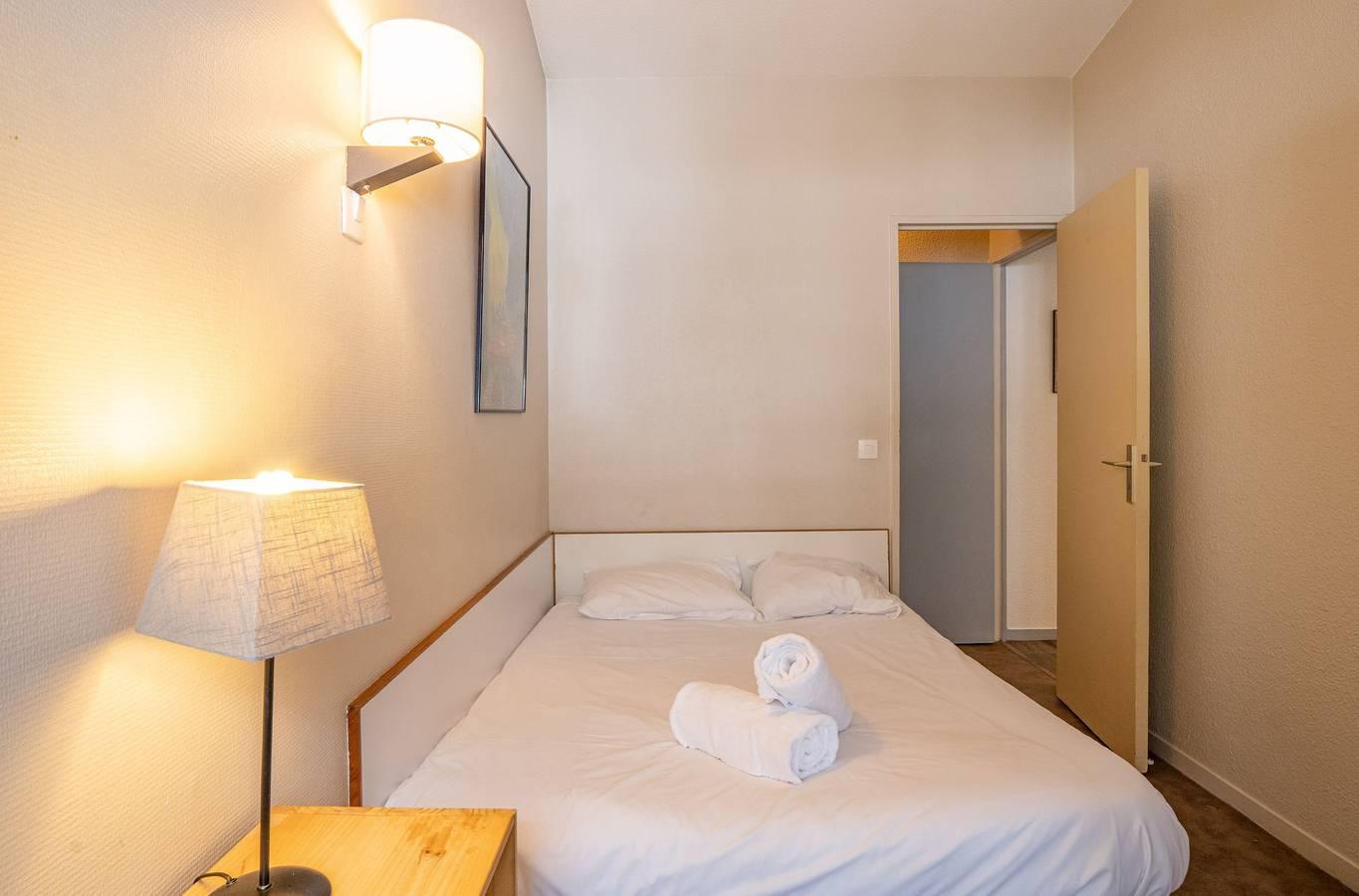 Vakantieappartement in Chamonix, Frankrijk voor 4 personen foto 11
