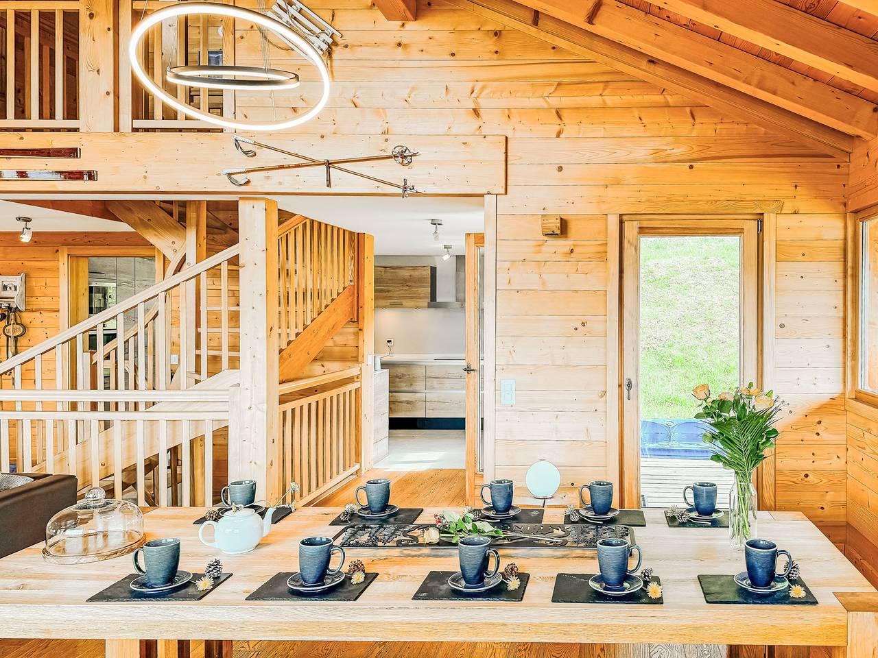Vakantiehuis in Nendaz, Zwitserland voor 12 personen foto 10