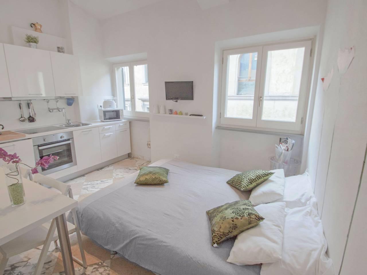 Vakantieappartement in Florence, Italië voor 4 personen foto 4