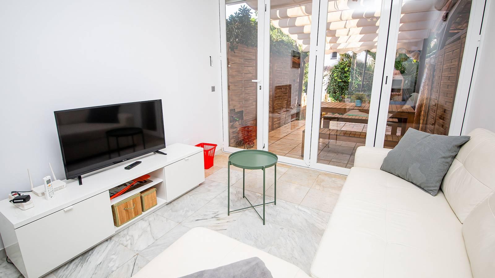 Vakantiehuis in Manilva, Spanje voor 4 personen foto 3