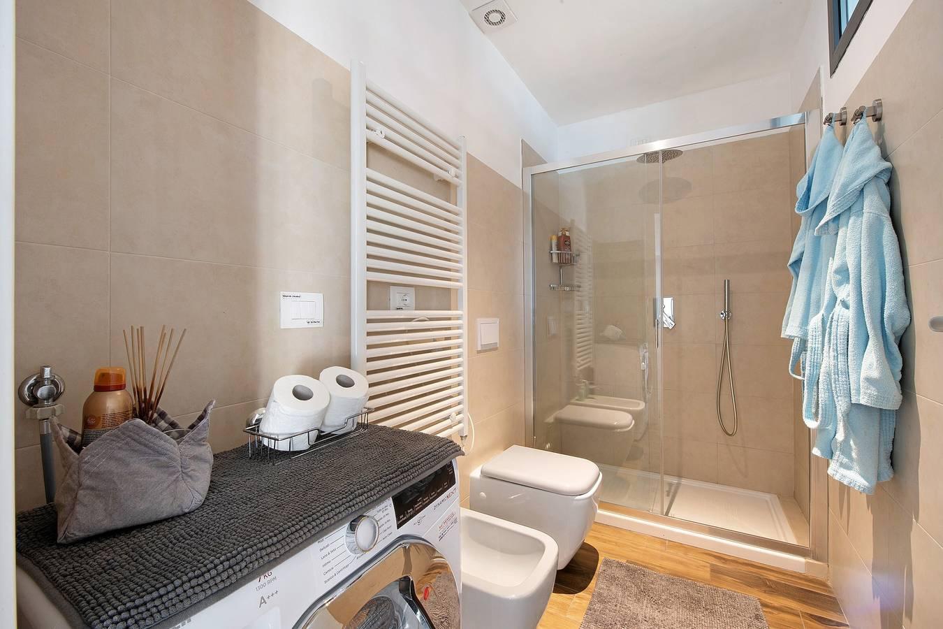 Appartement La Grande Bellezza met uitzicht op het meer in Perledo, Gemeente Perledo, Italië voor 4 personen foto 20