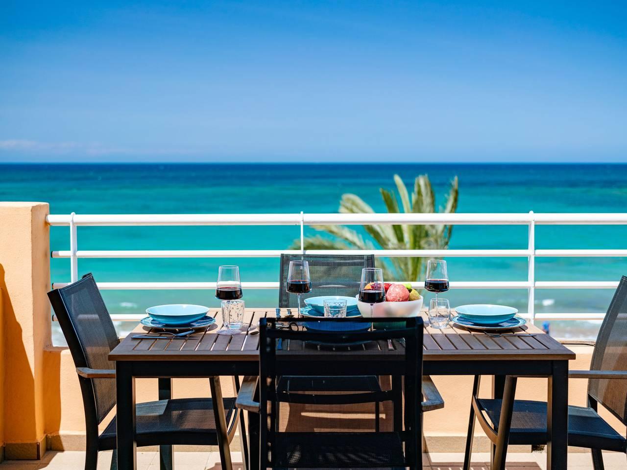 Vakantieappartement in Dénia, Spanje voor 4 personen foto 16