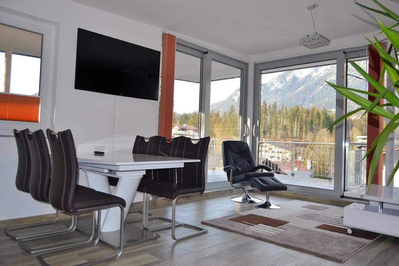 Vakantieappartement in Brixental foto 8