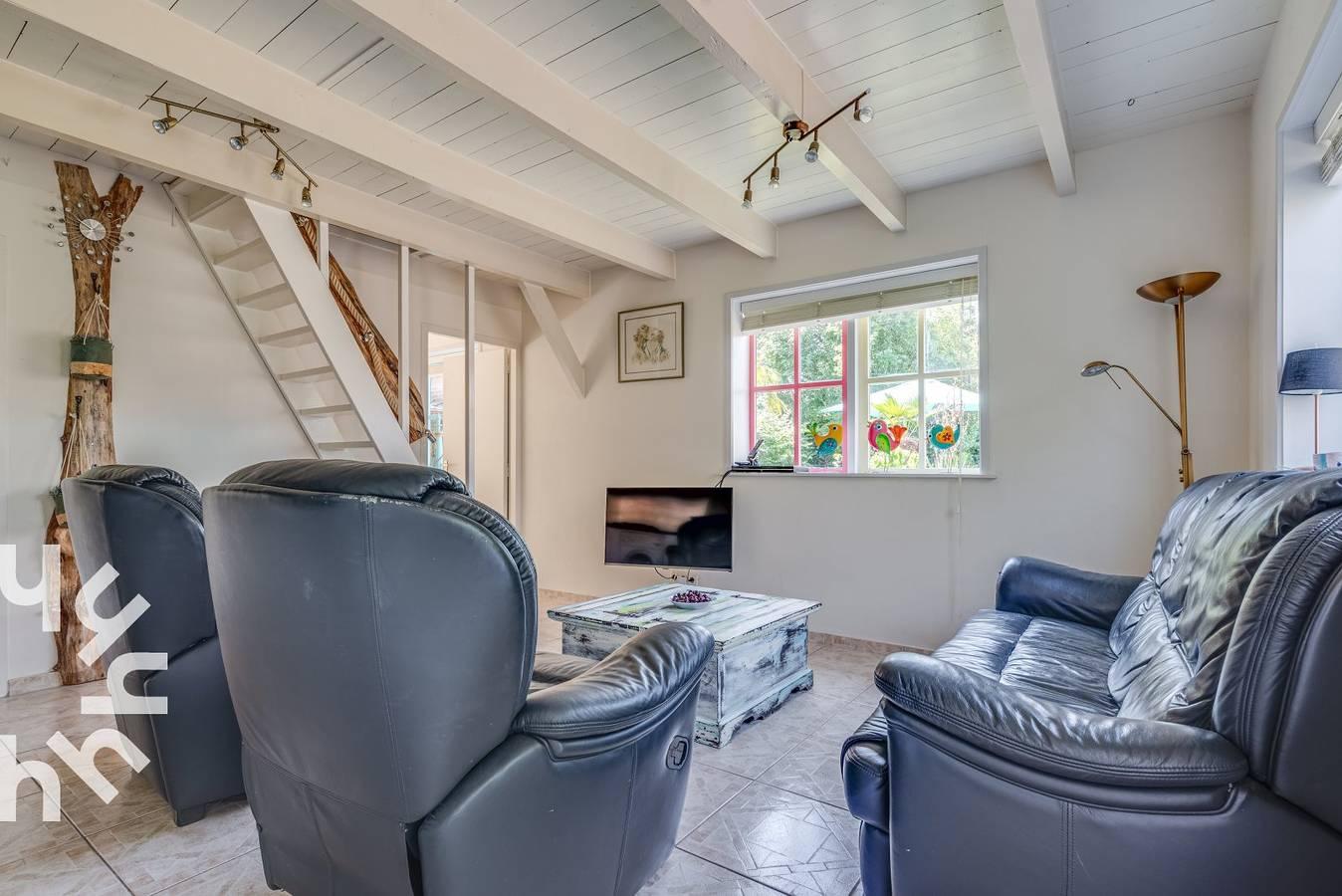 Vakantiehuis in Veere foto 2