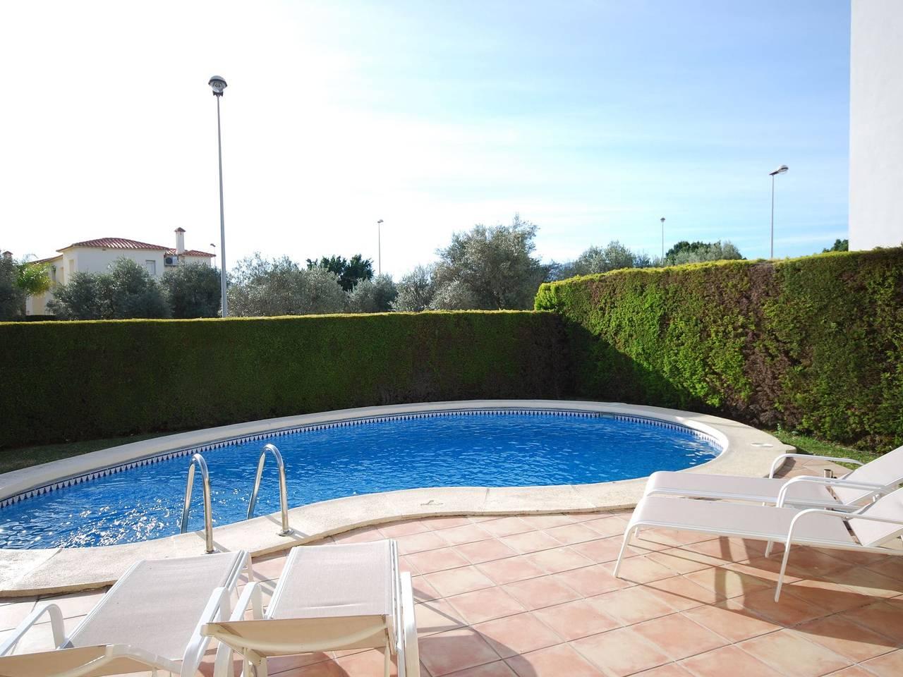 Vakantiehuis in Safor, Spanje voor 6 personen foto 5