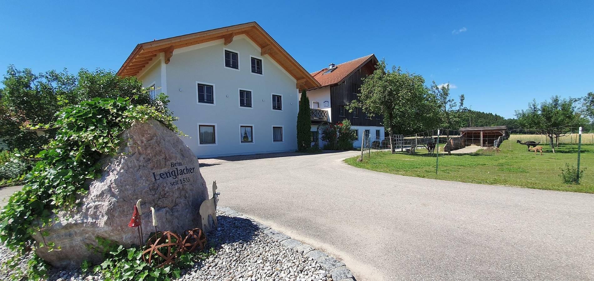 Vakantiehuis in Chiemgau, Duitsland voor 4 personen foto 3