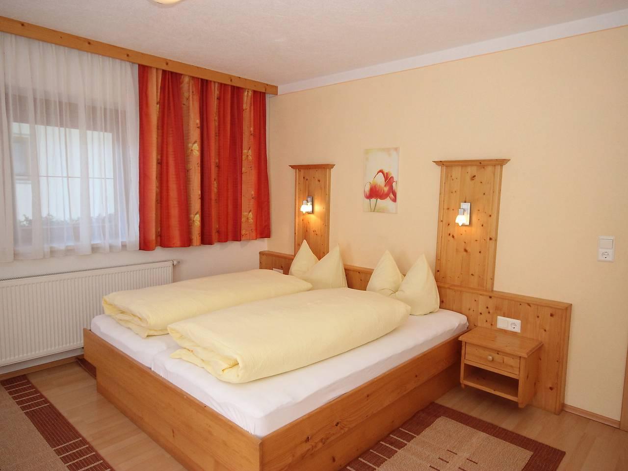 Vakantieappartement in Zillertal, Oostenrijk voor 10 personen foto 5