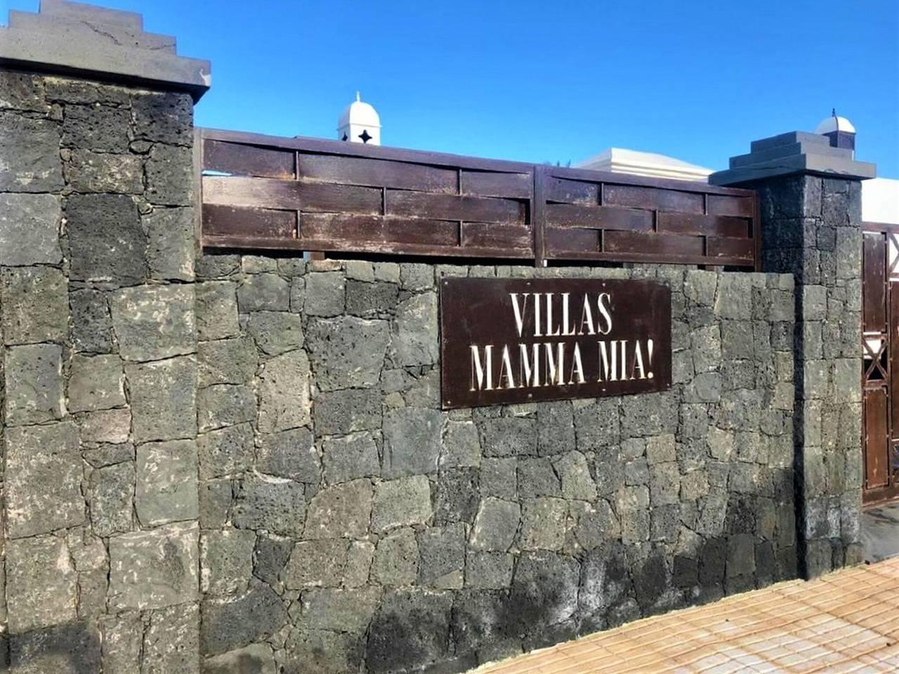 Vakantiehuis in Yaiza, Spanje voor 6 personen foto 16
