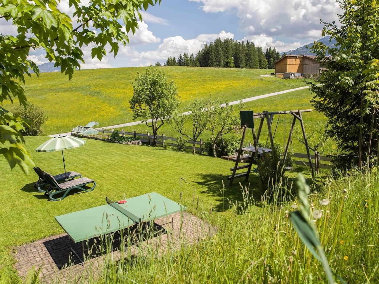 Vakantieappartement in Kaisergebirge, Oostenrijk voor 3 personen foto 12
