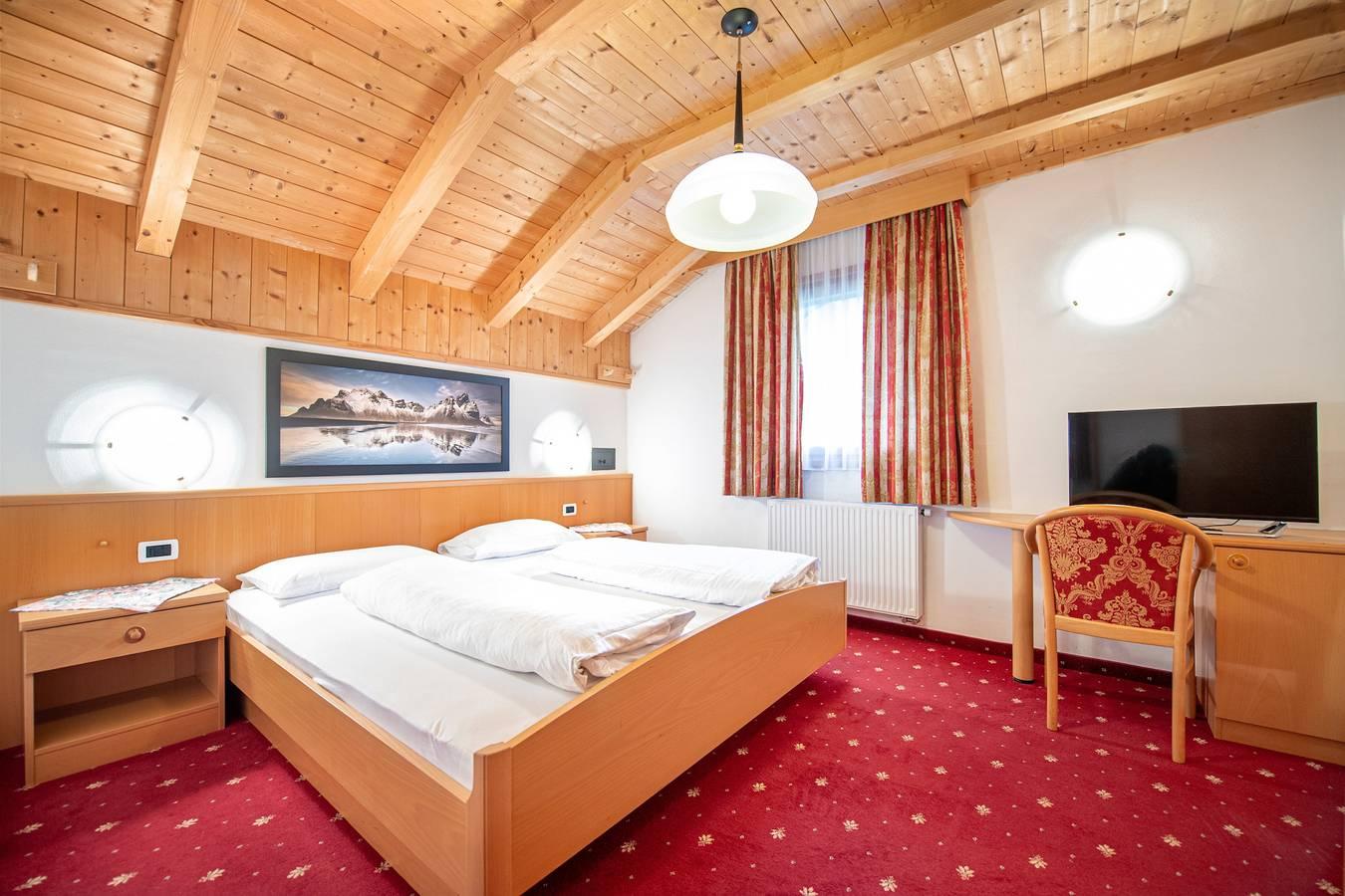 Vakantieappartement in Gherdëina, Italië voor 6 personen foto 5