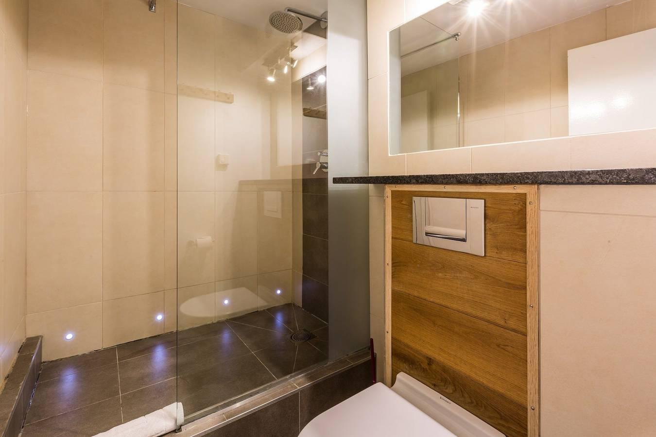 Vakantieappartement in Chamonix, Frankrijk voor 6 personen foto 11