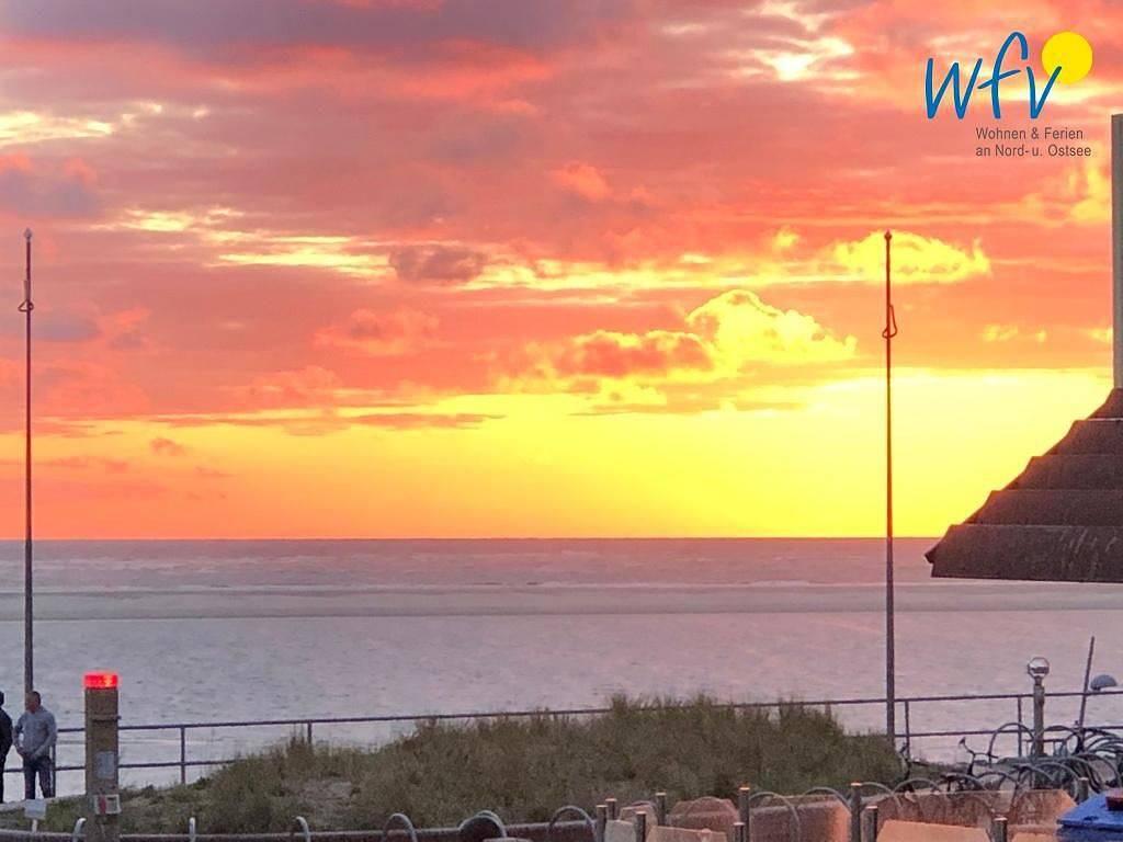 Vakantieappartement in Borkum, Duitsland voor 3 personen foto 17