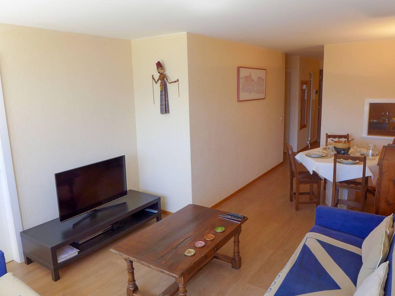 Vakantieappartement in Randogne, Zwitserland voor 4 personen foto 8
