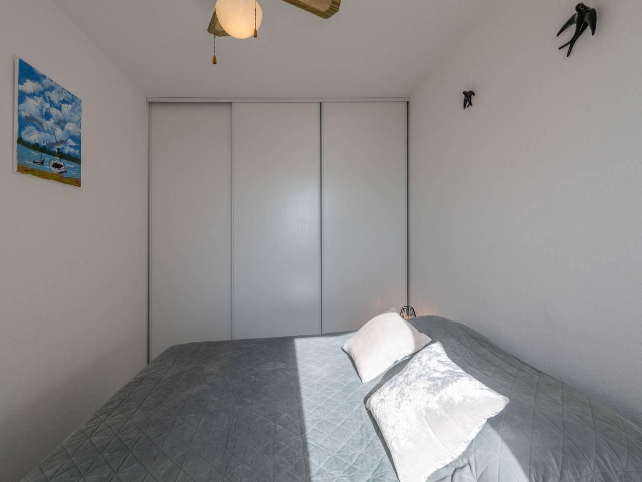 Vakantieappartement in Aude, Frankrijk voor 4 personen foto 12