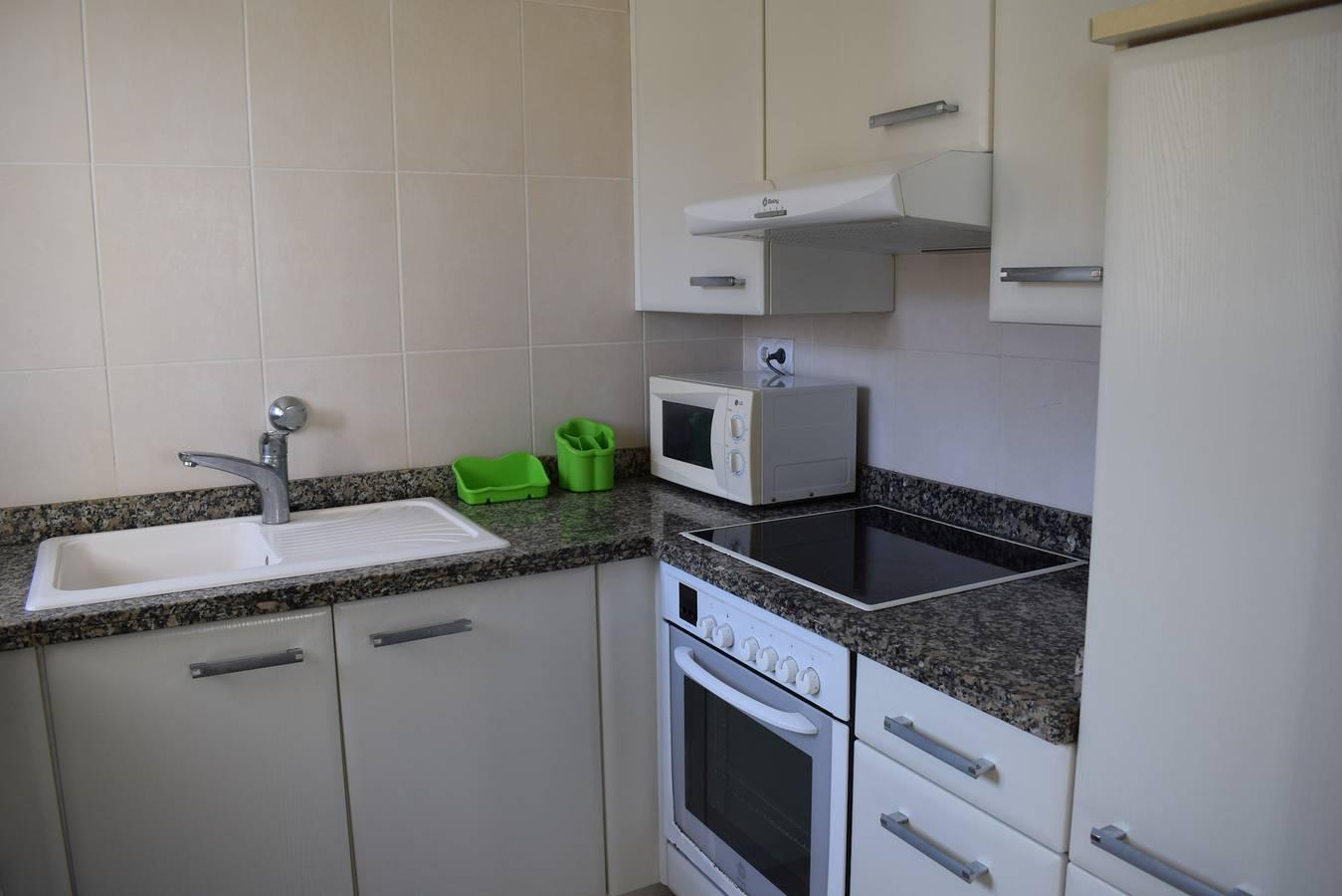 Vakantiehuis in Safor, Spanje voor 5 personen foto 12