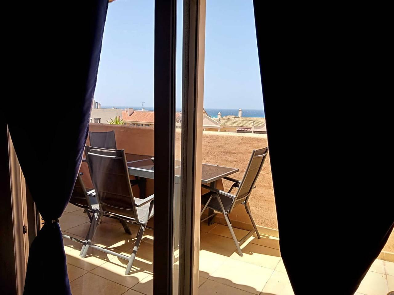 Vakantieappartement in Tarifa, Spanje voor 6 personen foto 13