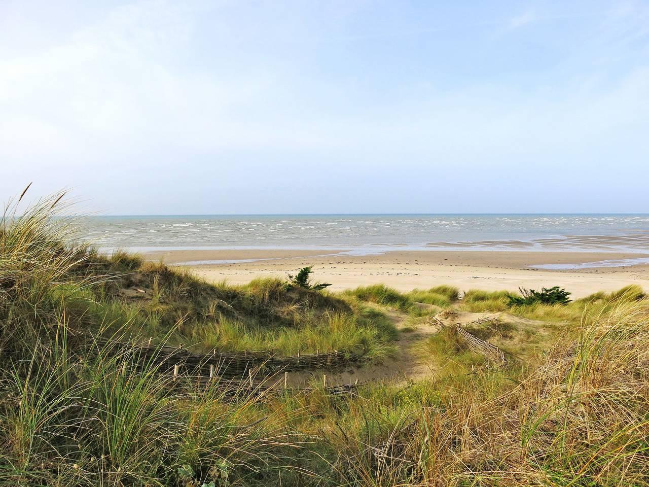 La Salicorne in Manche, Frankrijk voor 4 personen foto 20