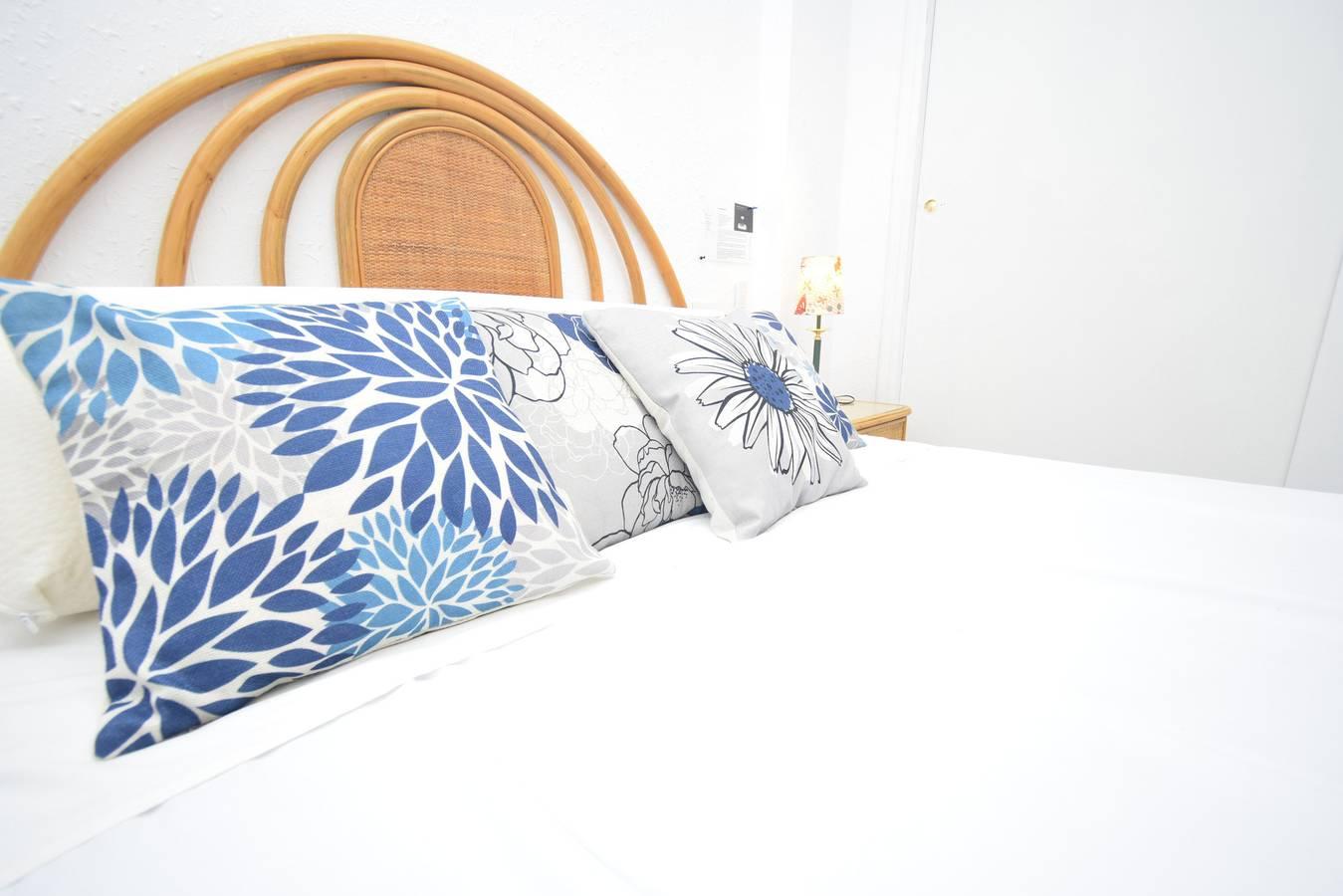 Vakantieappartement in Finestrat, Spanje voor 6 personen foto 13