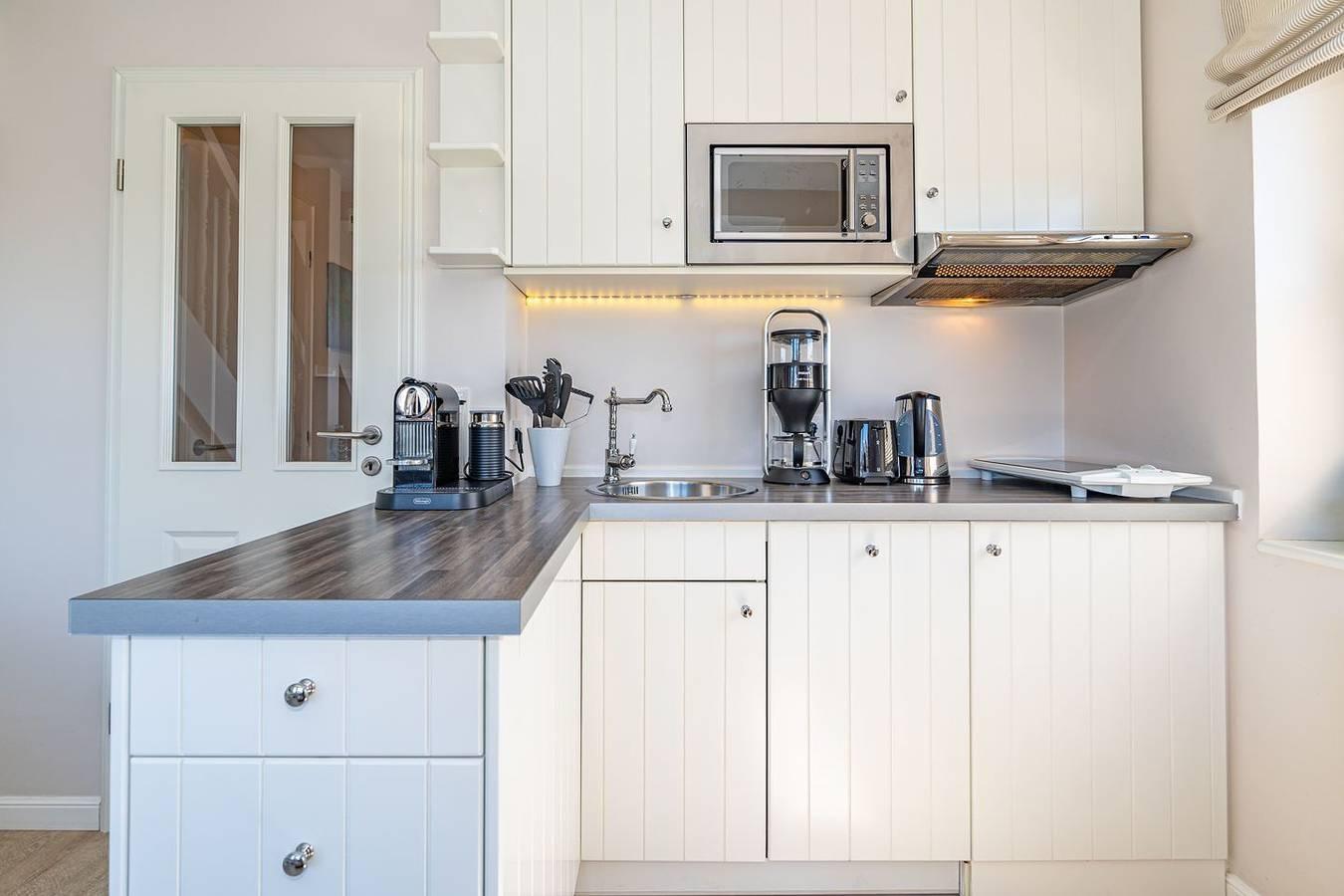 Vakantieappartement in Sylt, Duitsland voor 2 personen foto 8