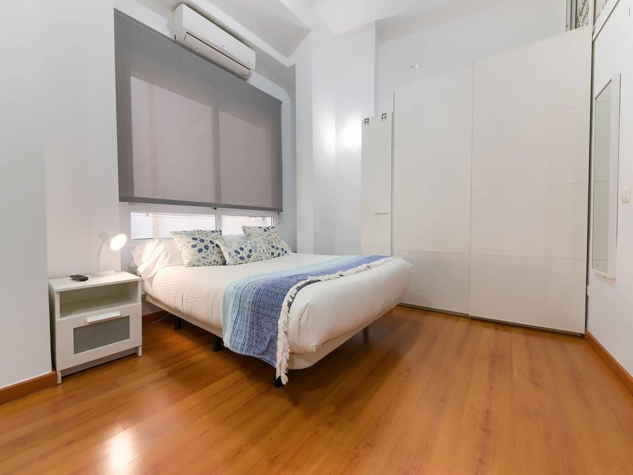Vakantieappartement in Malaga vanaf 144€ per nacht