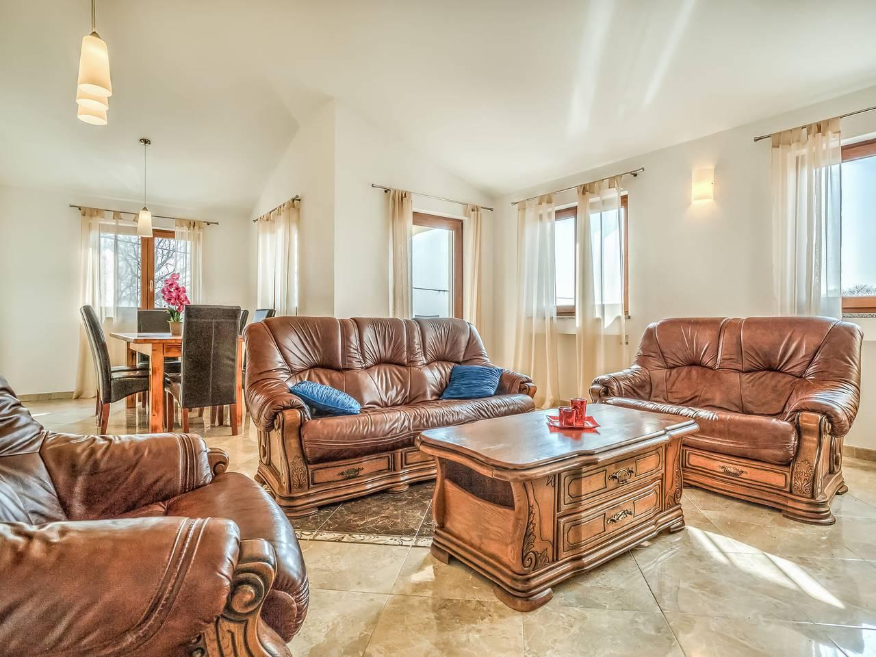 Vakantieappartement in Regio Umag, Kroatië voor 6 personen foto 7