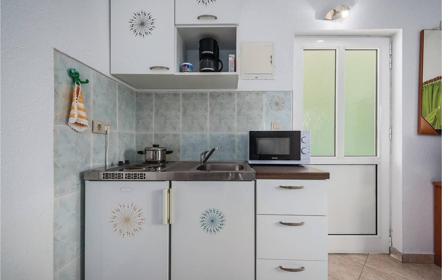 Vakantieappartement in Grad Poreč, Kroatië voor 3 personen foto 13