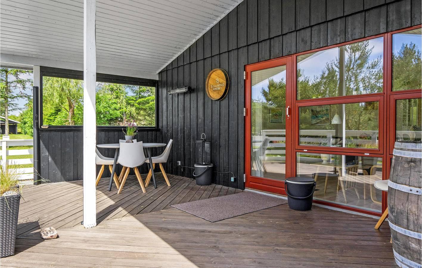 Vakantiehuis in Skjern, Denemarken voor 6 personen foto 7