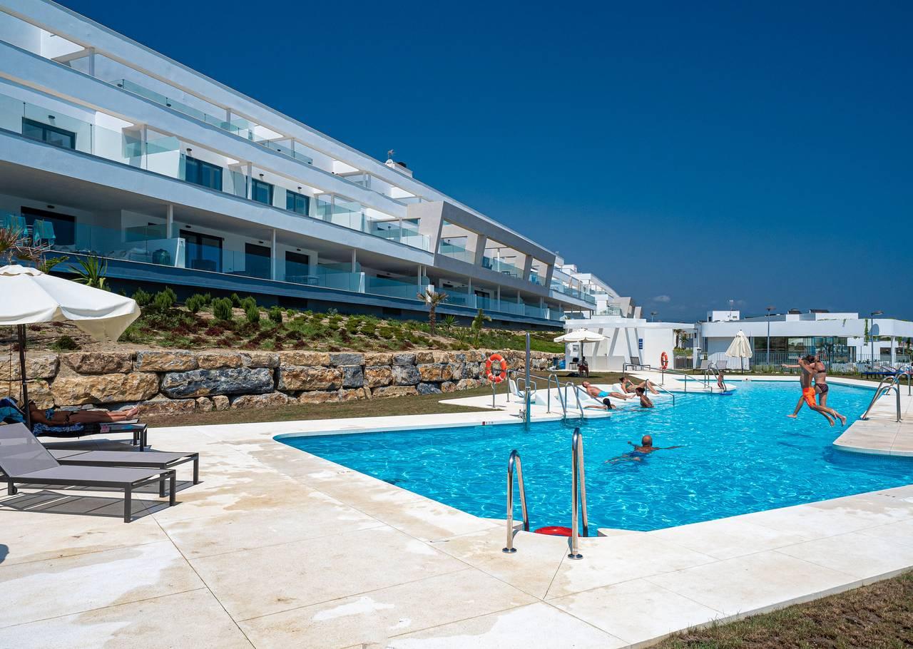 Vakantieappartement in Casares, Spanje voor 4 personen foto 3