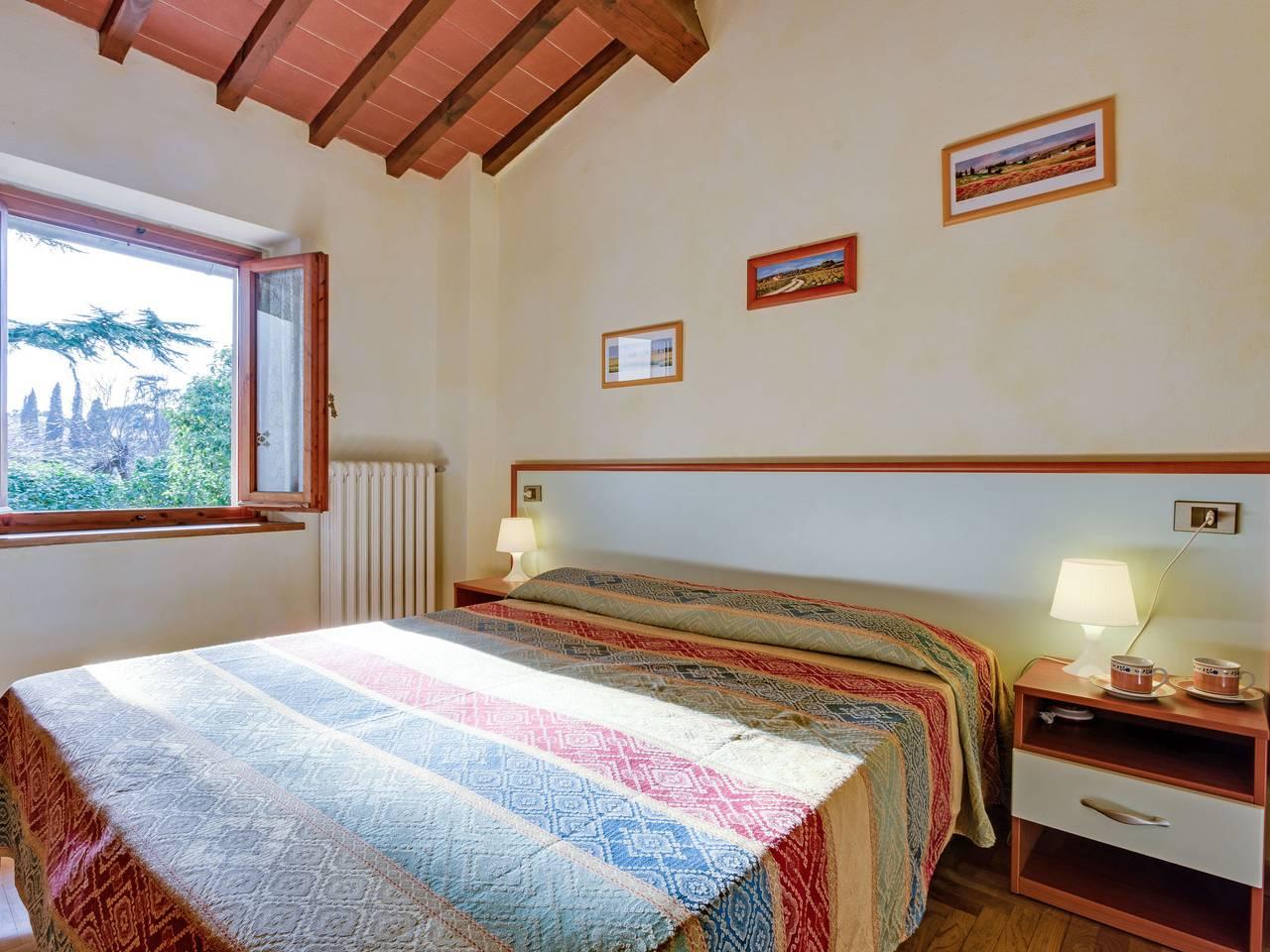 Il Colombaino in Scandicci, Provincie Florence, Italië voor 9 personen foto 22