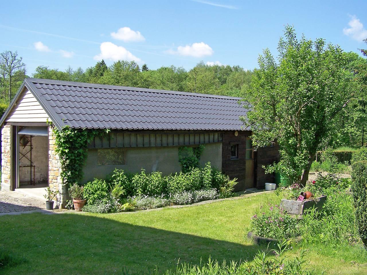 Vakantiehuis in Vielsalm, België voor 9 personen foto 13