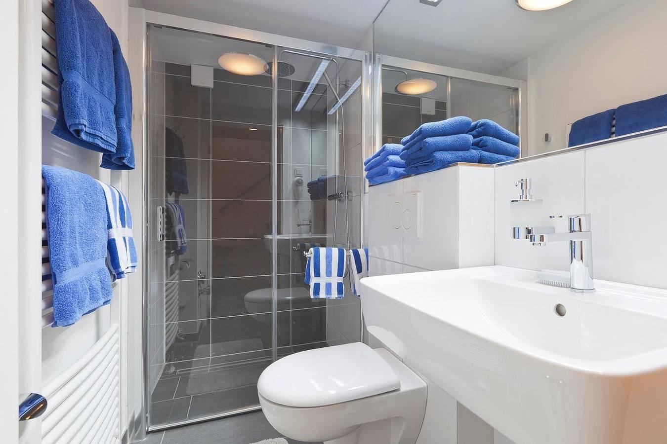 Vakantieappartement in Waddenzee, Duitsland voor 4 personen foto 8