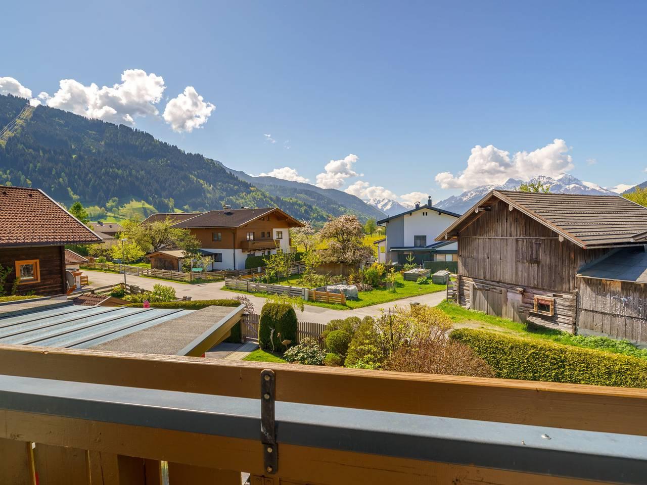 Vakantieappartement in Pinzgau, Oostenrijk voor 5 personen foto 16