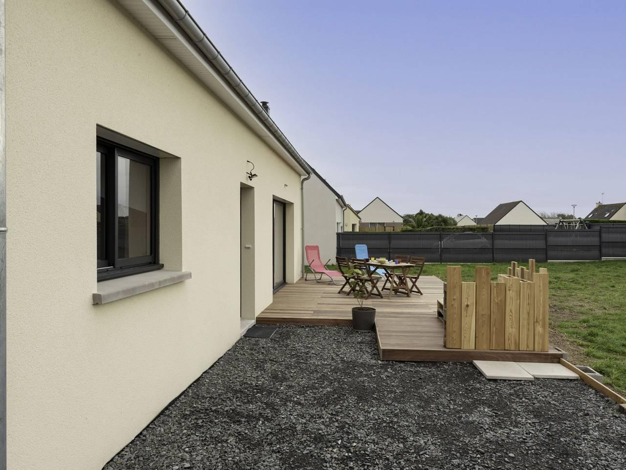 Vakantiehuis in Manche, Frankrijk voor 6 personen foto 10