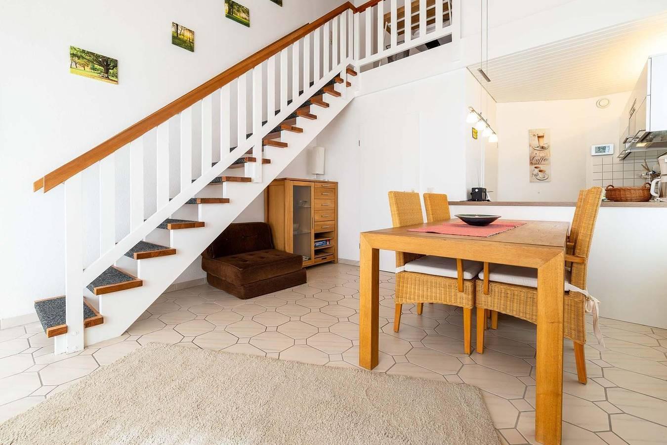 Vakantieappartement in Bodensee, Duitsland voor 3 personen foto 4